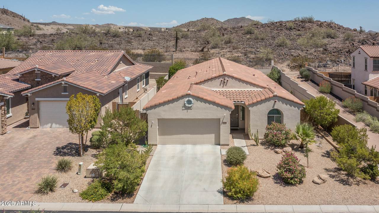 27005 81ST Avenue - Photo 1