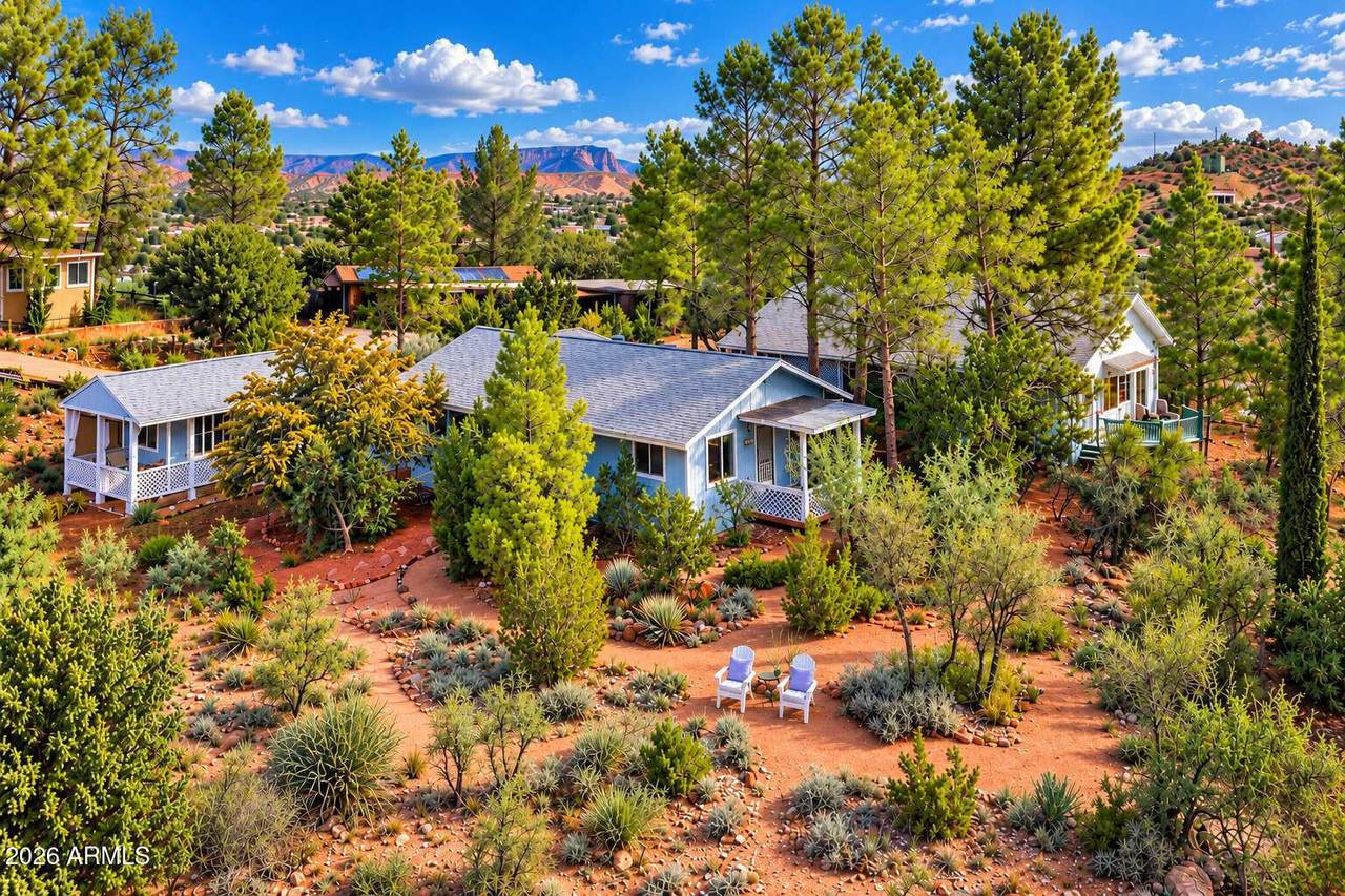 4525 Drifting Sands Road - Photo 1