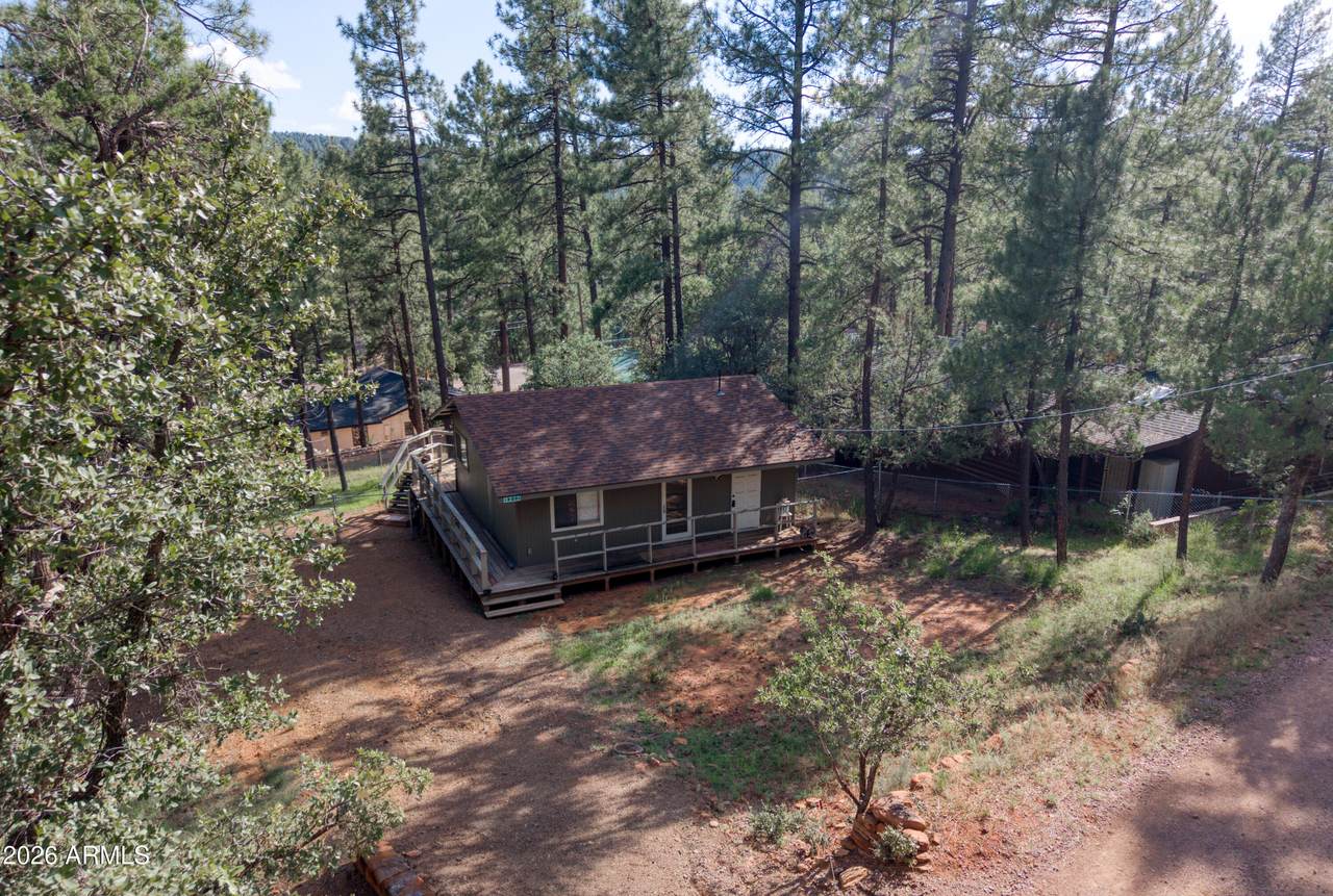8317 Eagle Drive - Photo 1