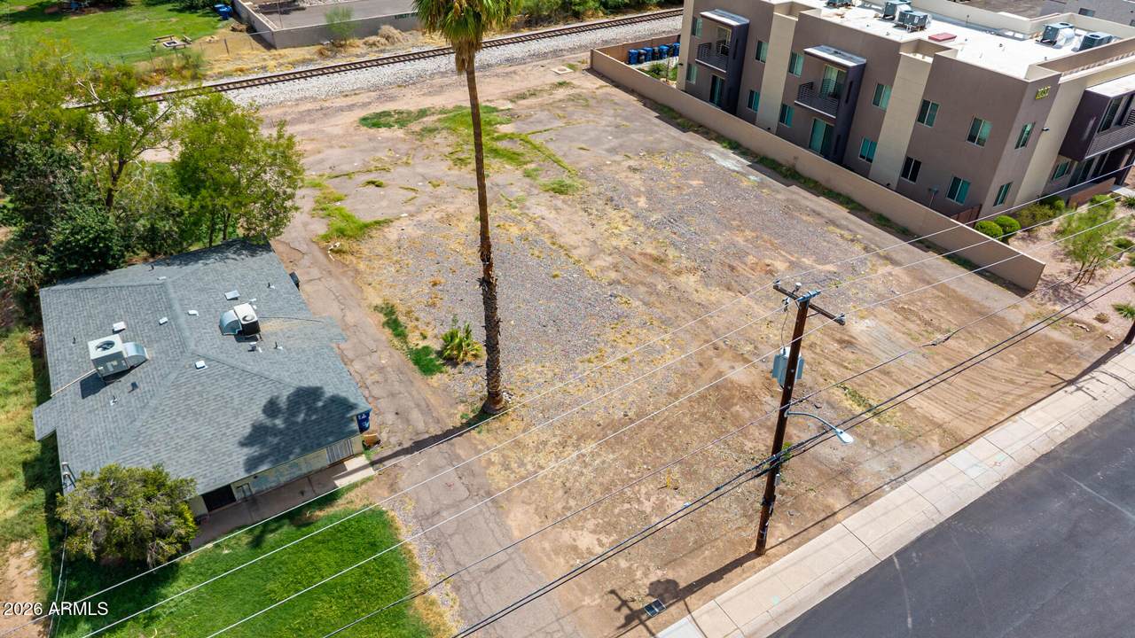 1031 Farmer Ave Lots 7 & - Photo 1