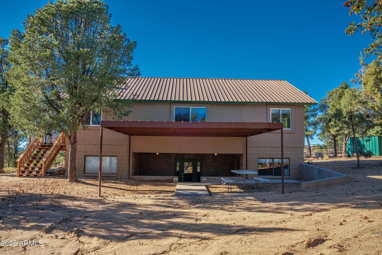 3555 Stafford Road - Photo 1