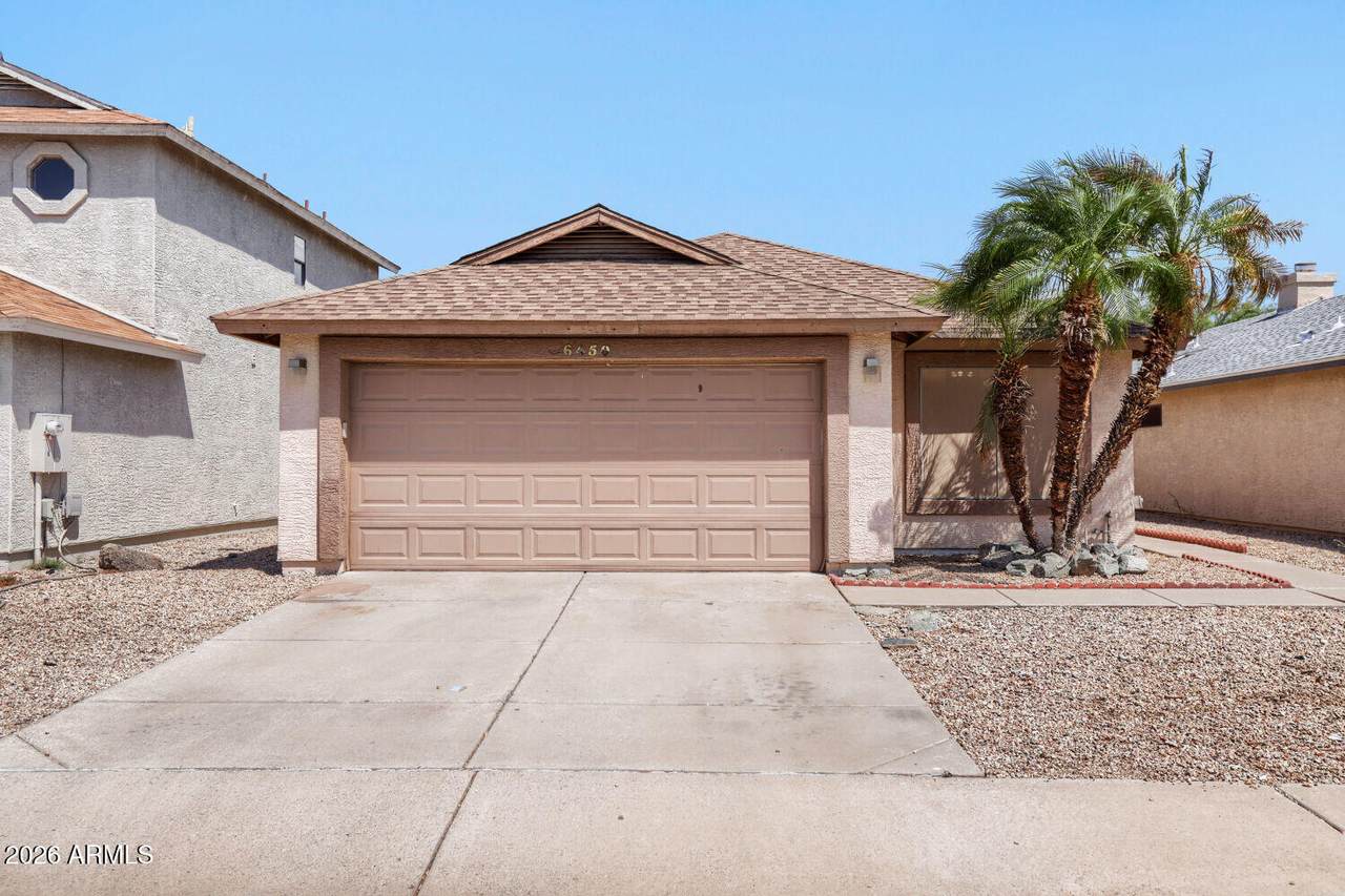 6450 Golden Lane - Photo 1