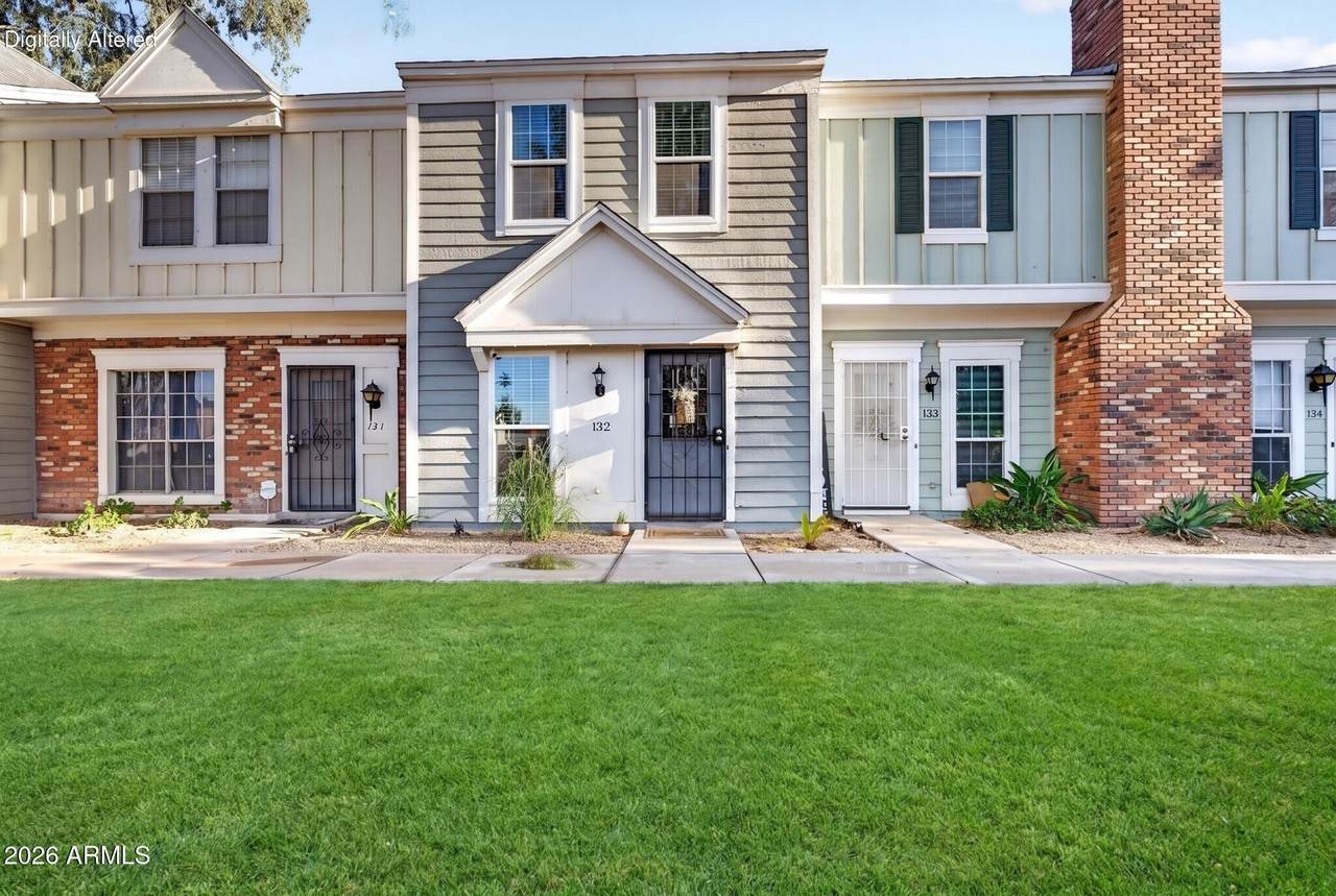 1600 Saba Street - Photo 1