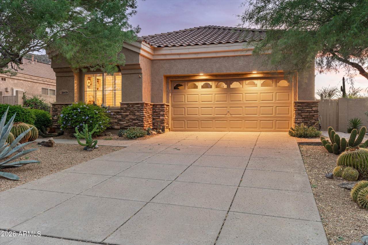 26428 115TH Street - Photo 1