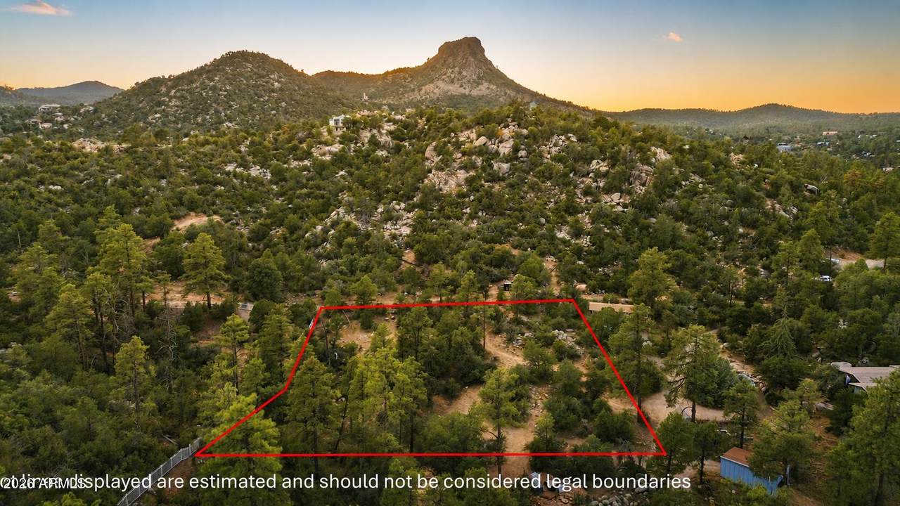 1789 Idylwild Road - Photo 1