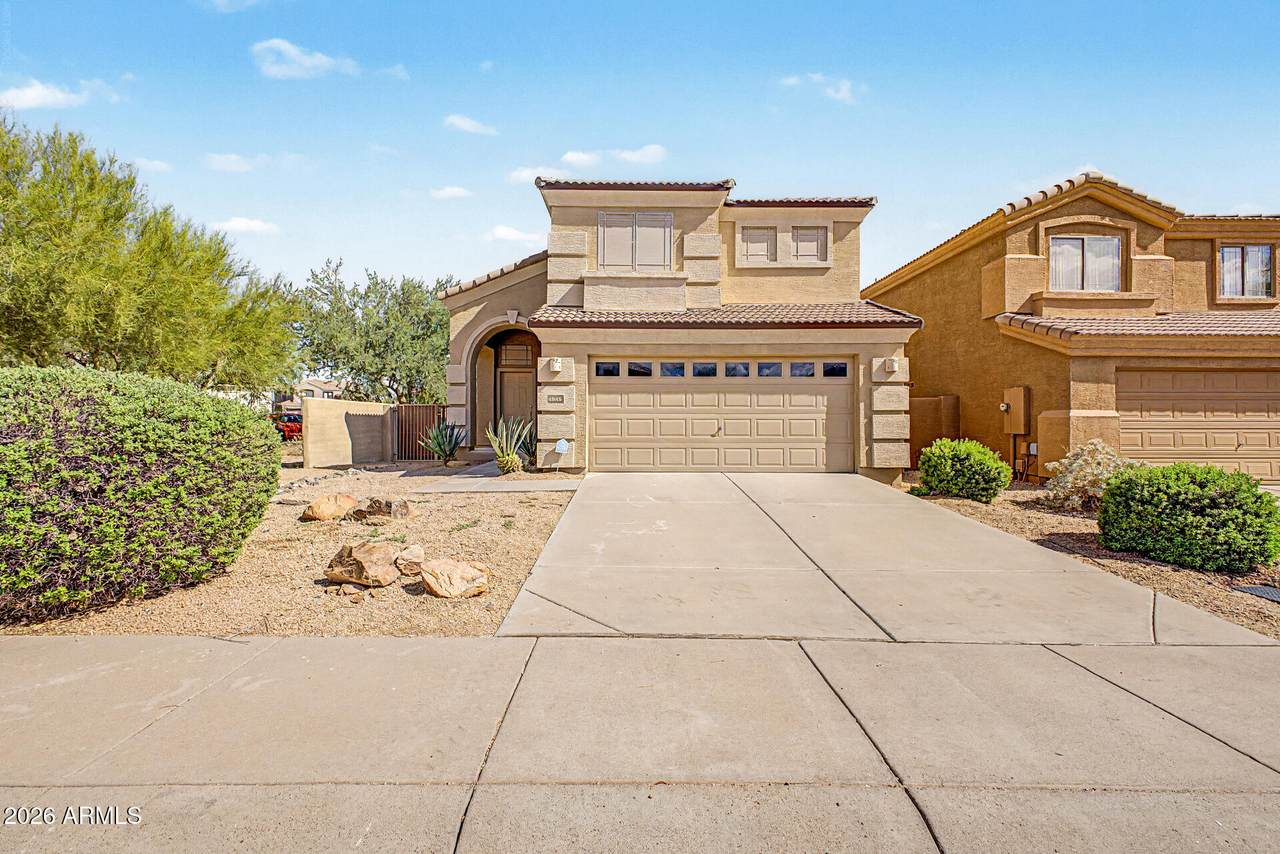 4945 Roberta Drive - Photo 1