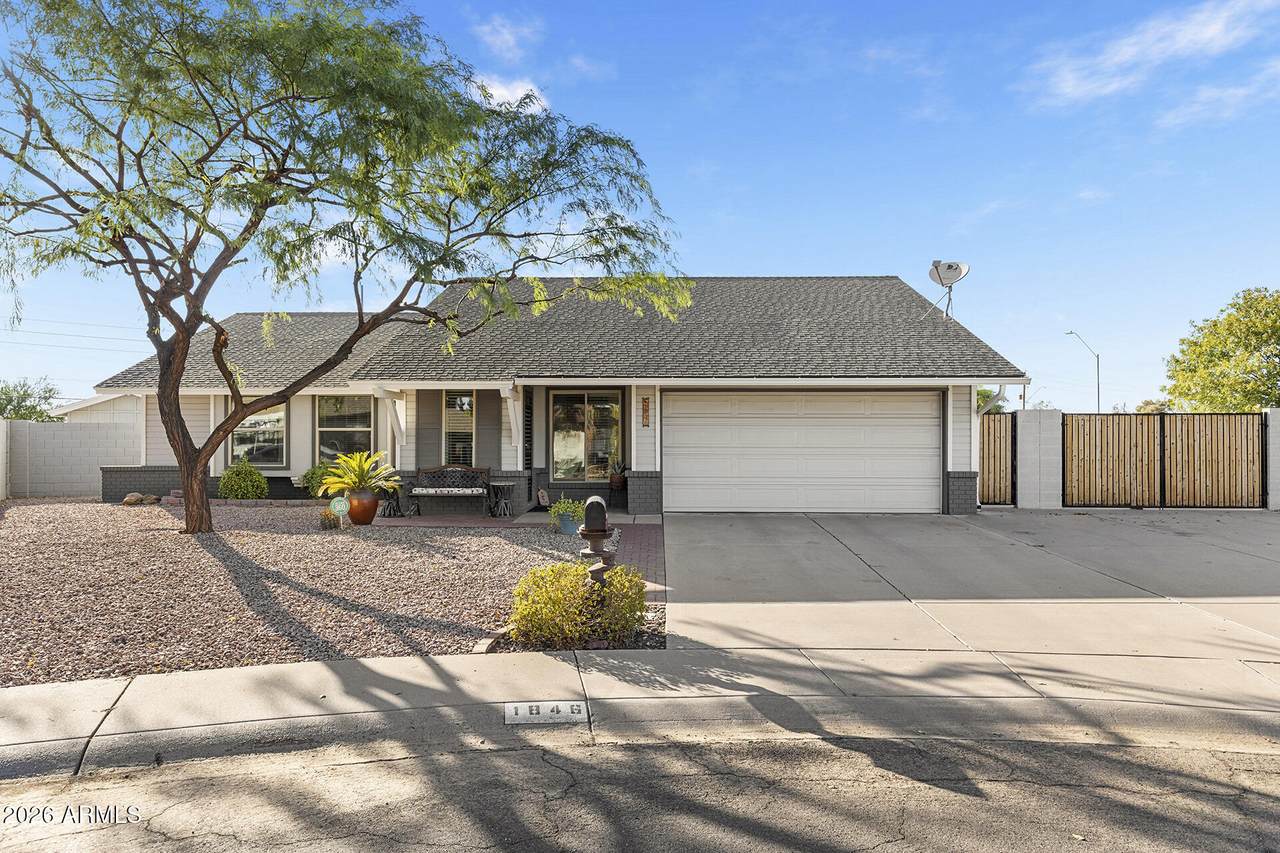 1846 Taro Lane - Photo 1