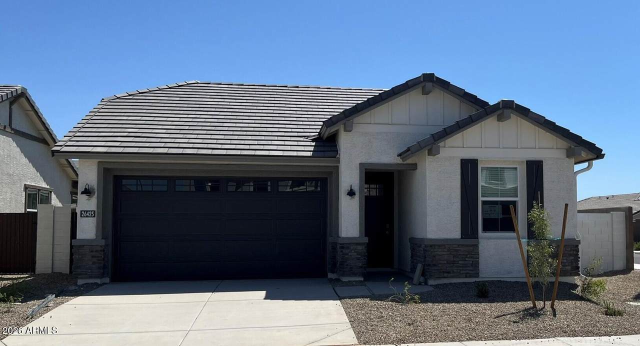 26425 Florence Avenue - Photo 1