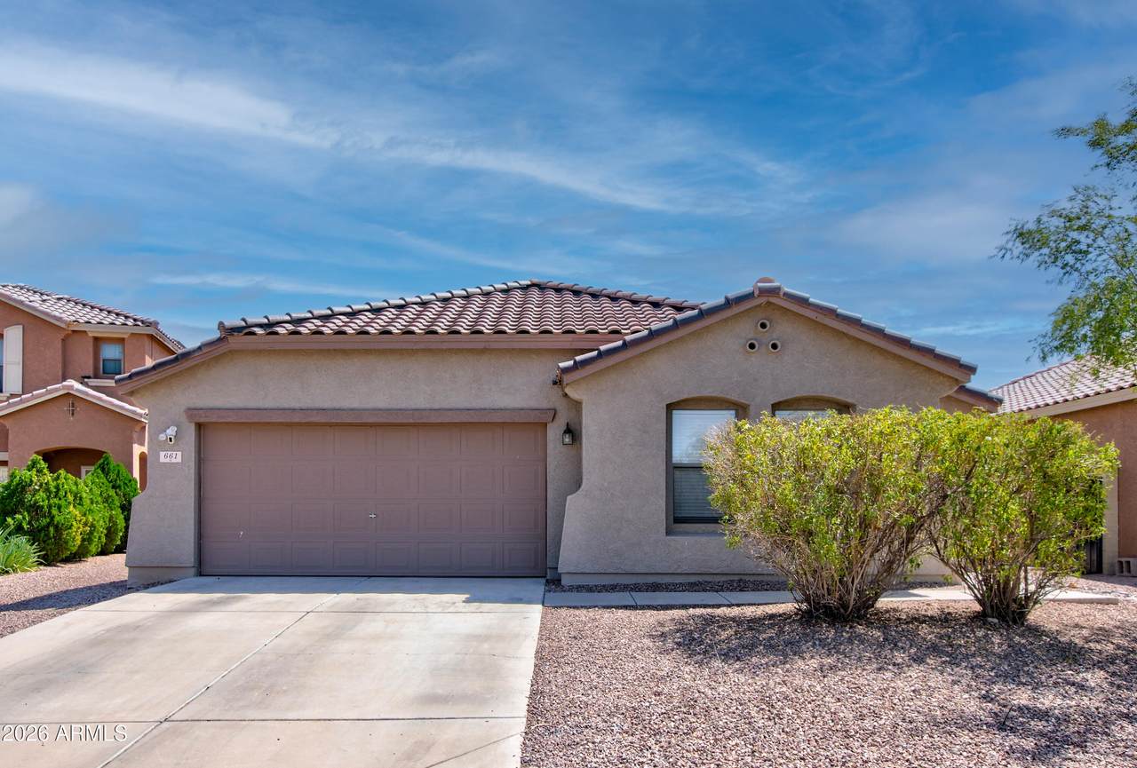 661 Vekol Court - Photo 1