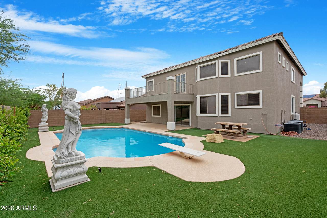 3105 Del Rancho Street - Photo 1