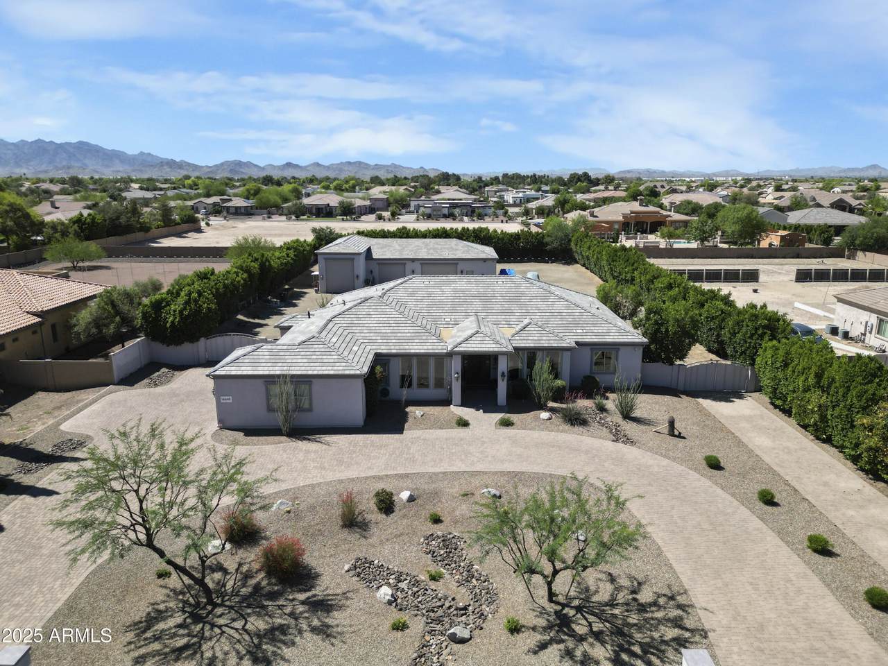 16645 Papago Street - Photo 1