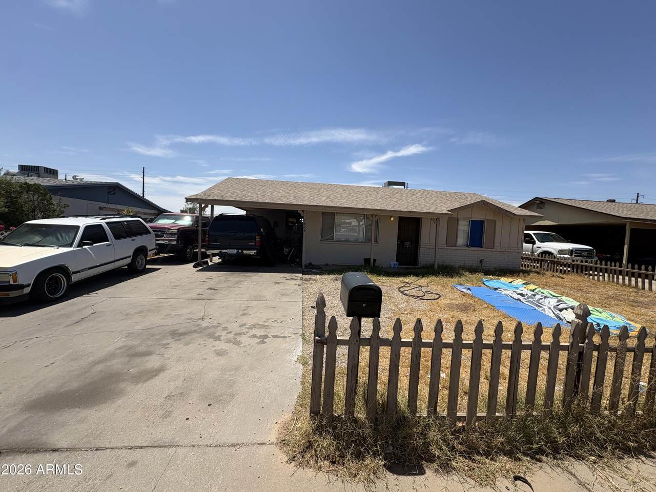 5826 70TH Avenue - Photo 1