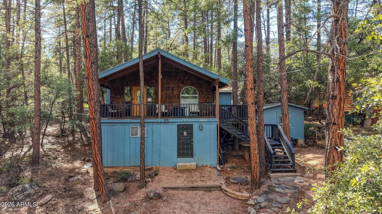 3728 Papago Lane - Photo 1