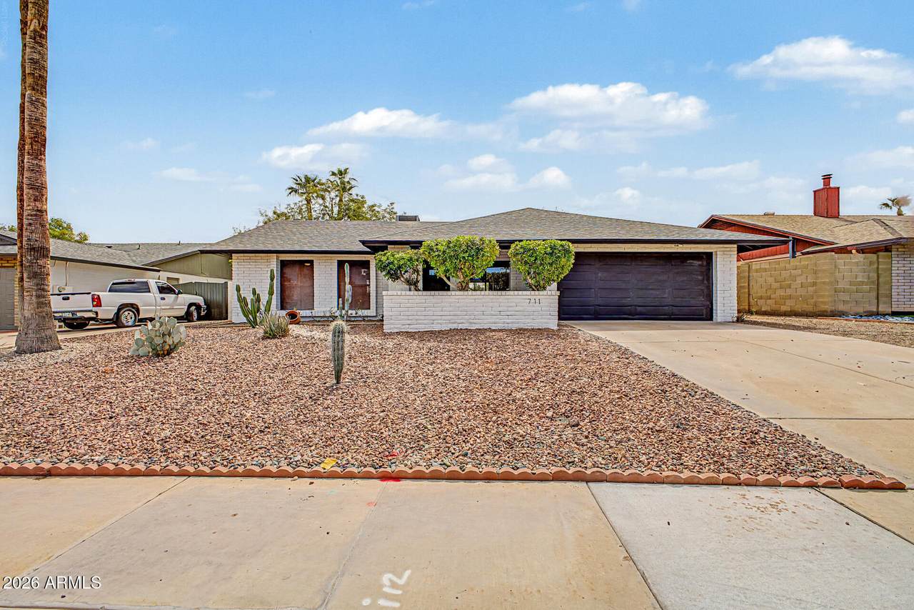 711 Strahan Drive - Photo 1