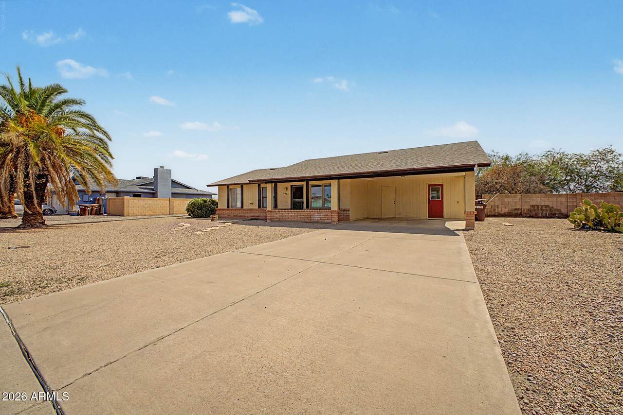 8539 104TH Avenue - Photo 1