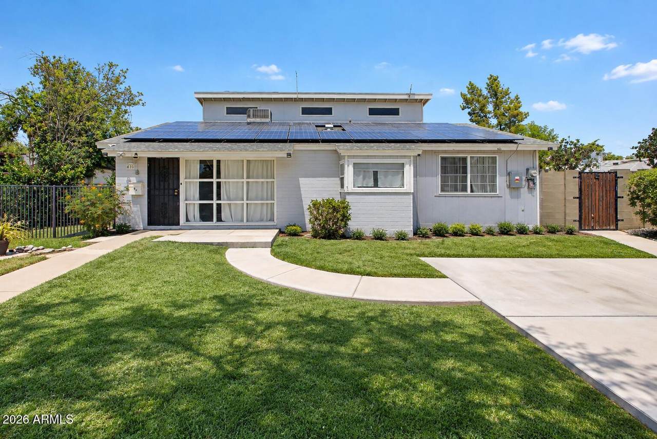410 Parkway Boulevard - Photo 1