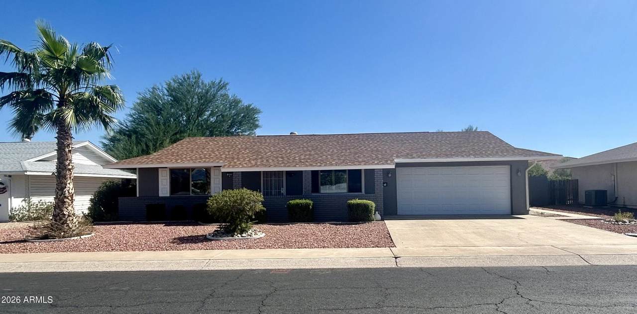9325 Arrowhead Drive - Photo 1