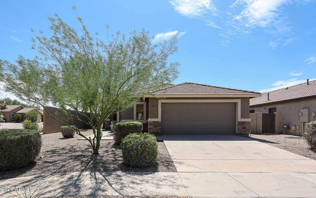 17505 Ocotillo Avenue - Photo 1