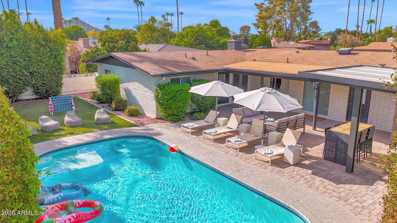 8741 Heatherbrae Drive - Photo 1