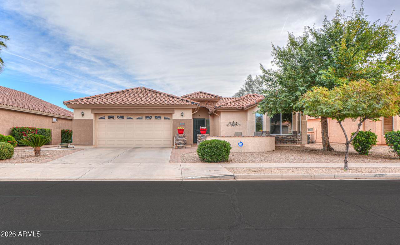 431 Santiago Trail - Photo 1