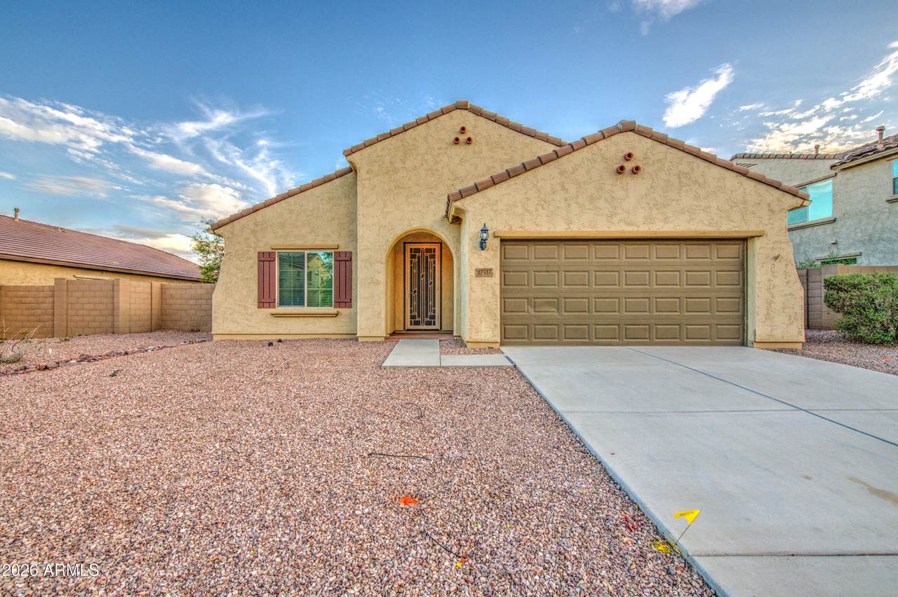 17517 Pinnacle Vista Drive - Photo 1