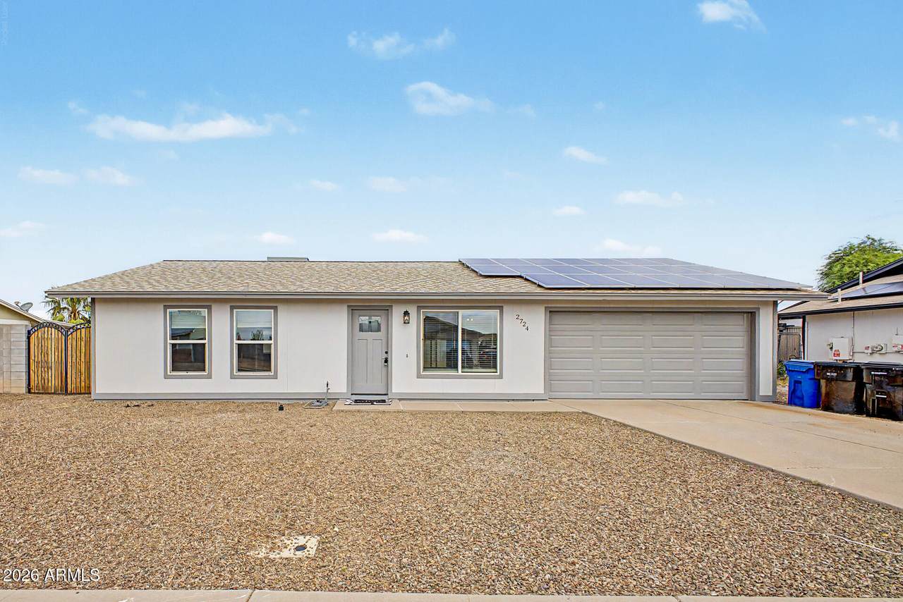 2724 Holmes Avenue - Photo 1