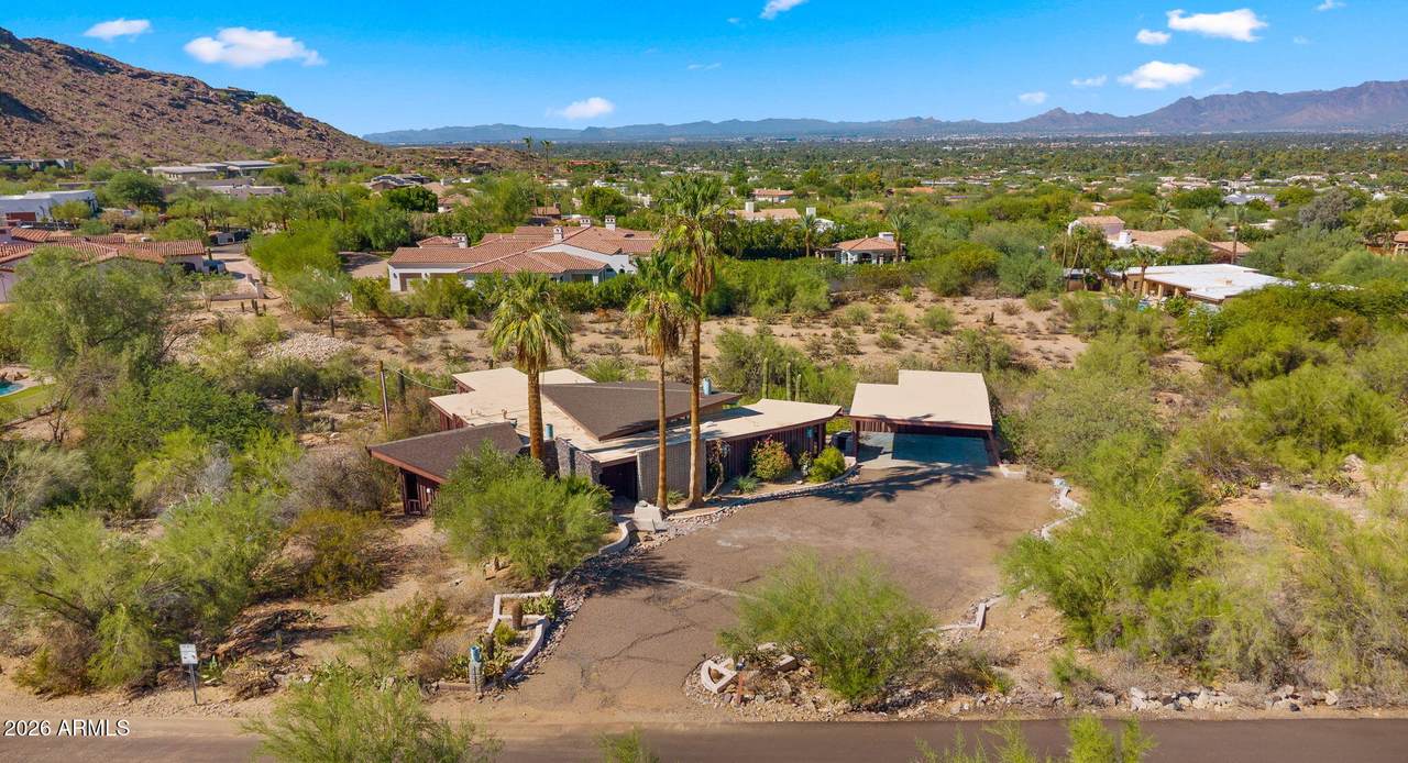 6102 Quartz Mountain Road - Photo 1
