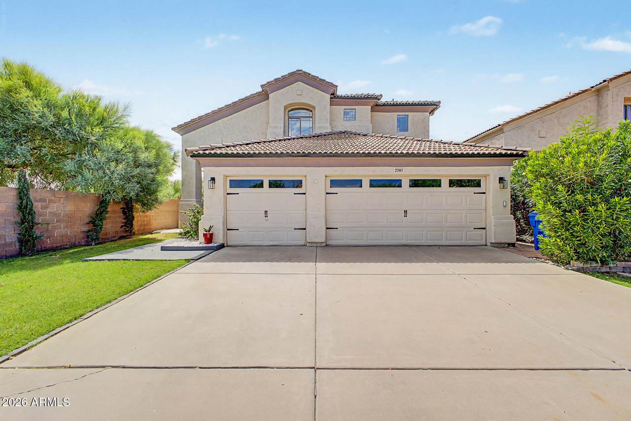 2707 Lamar Road - Photo 1