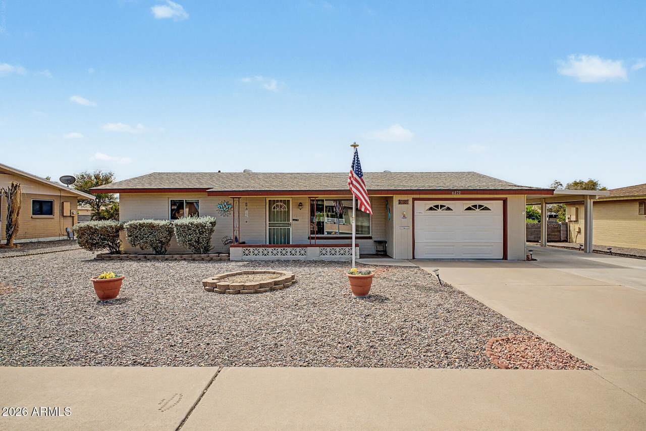 6121 Billings Street - Photo 1