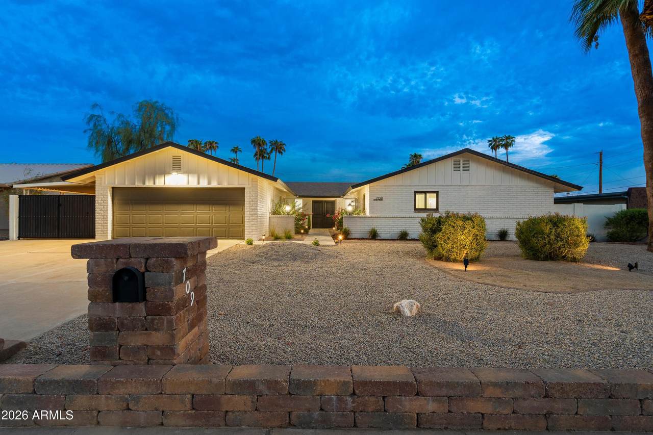 709 Royal Palm Road - Photo 1