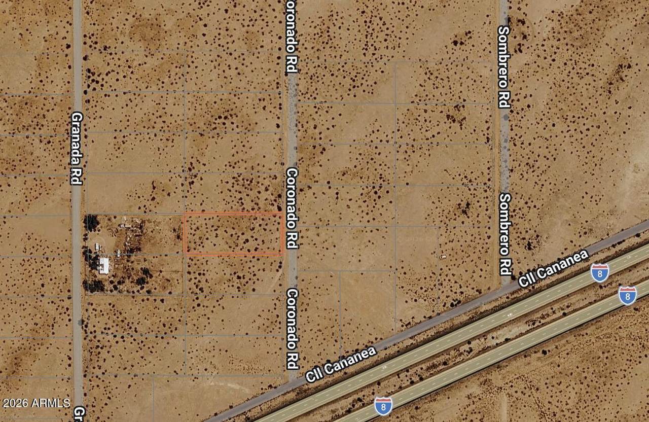 768 Coronado Road - Photo 1
