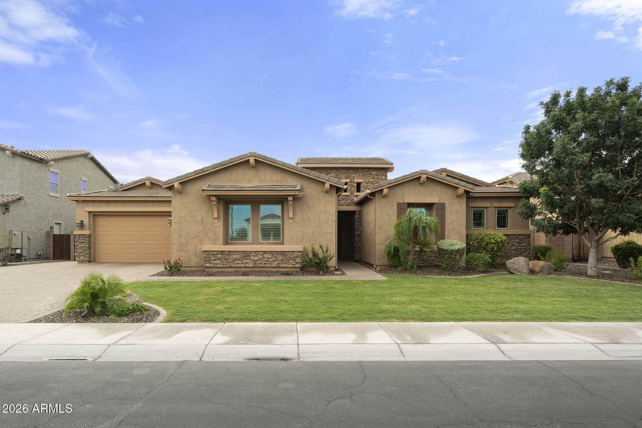 3785 Strawberry Drive - Photo 1