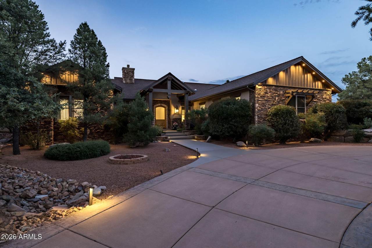 1006 Rock Springs Circle - Photo 1