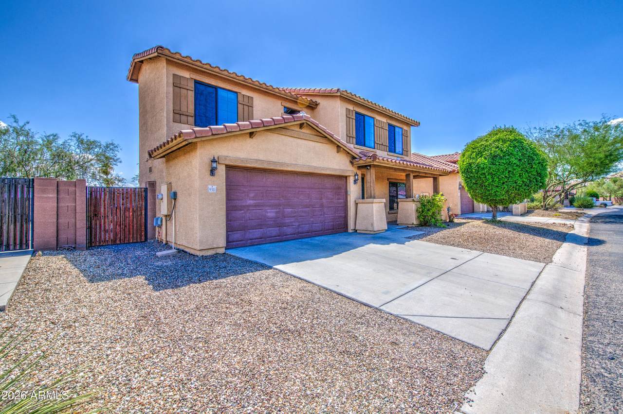 9311 Greenway Street - Photo 1
