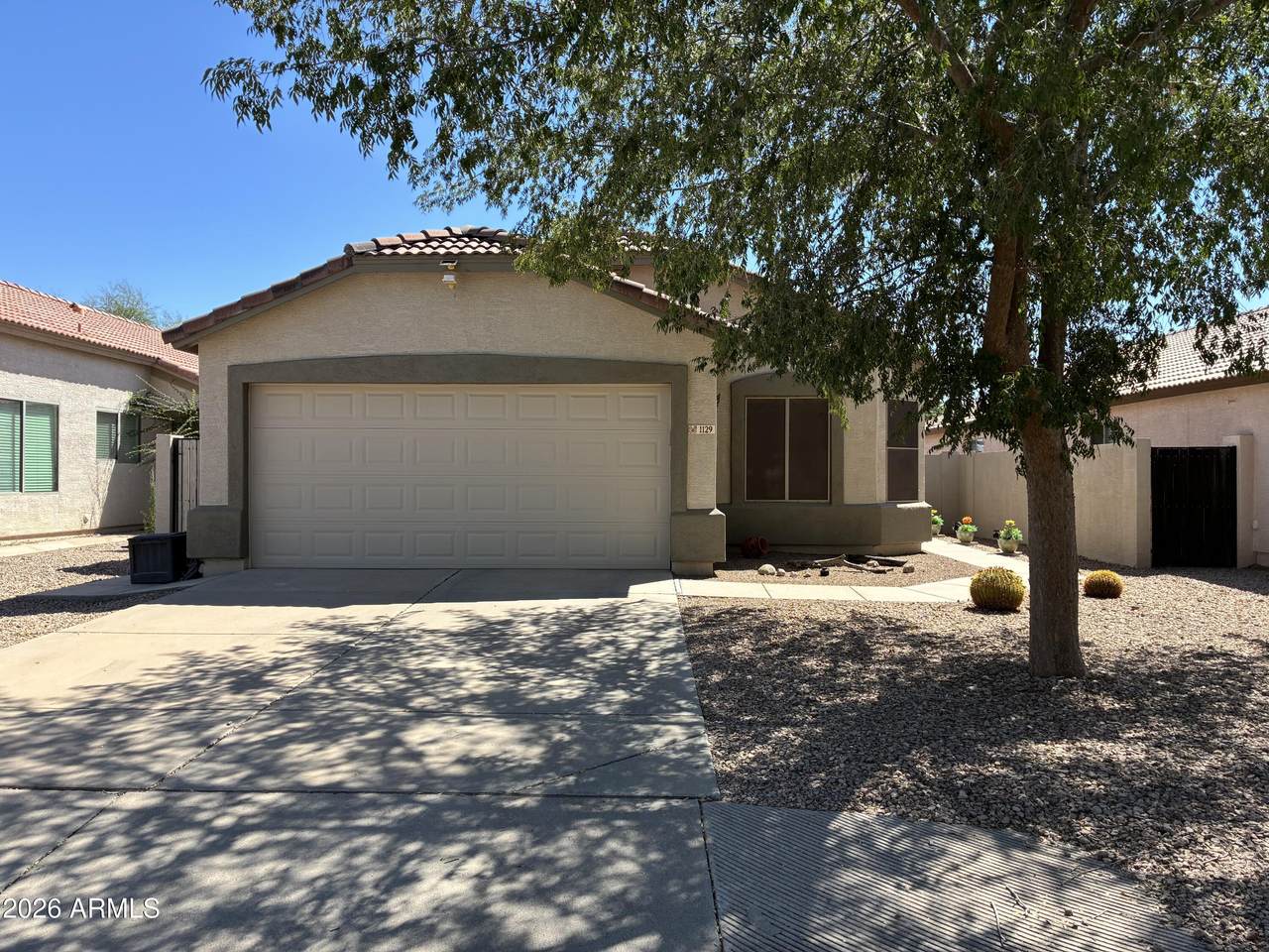 1129 Elm Road - Photo 1