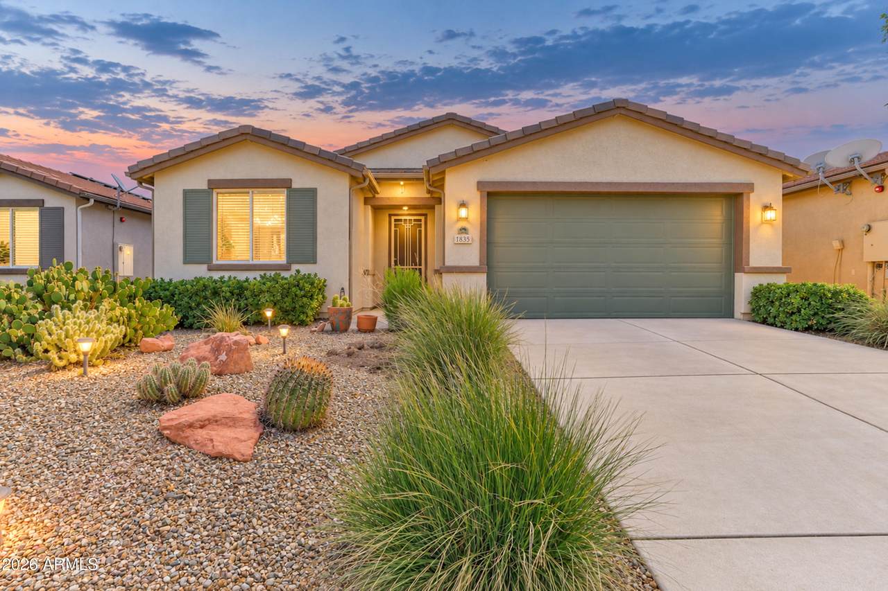 1835 Horseshoe Bend Circle - Photo 1