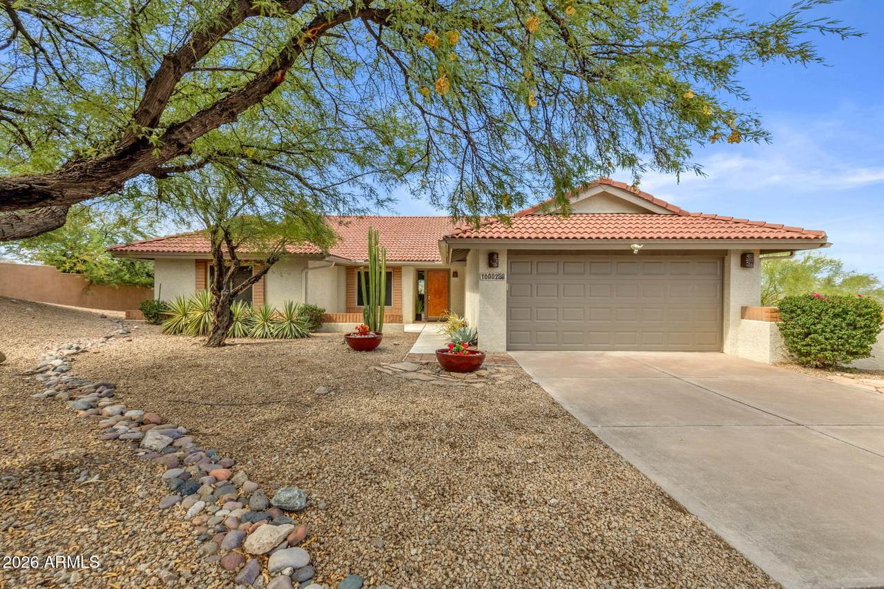 16002 El Lago Boulevard - Photo 1