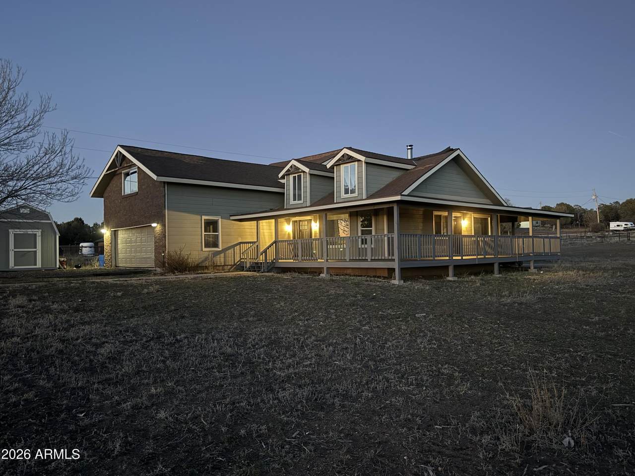 2185 Graphite Road - Photo 1