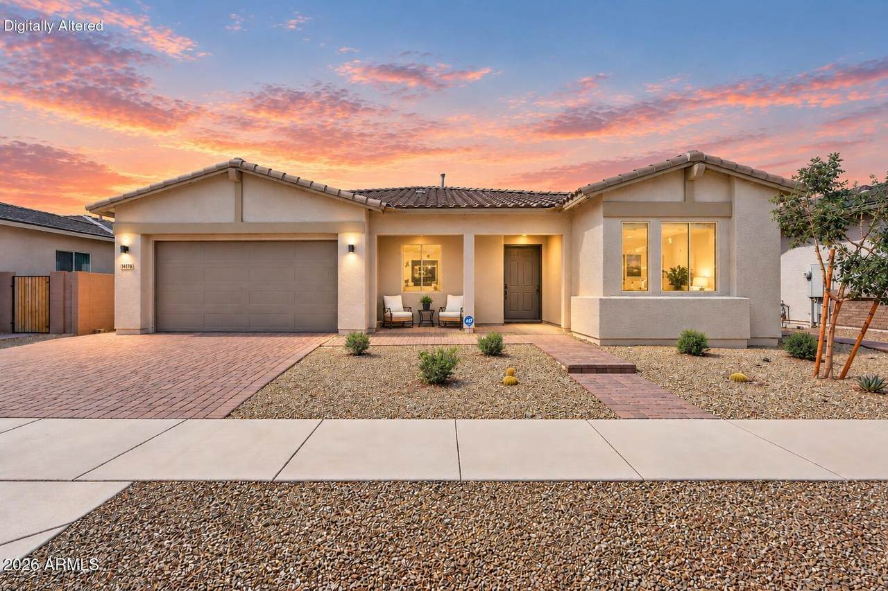 14178 Calle Lejos - Photo 1