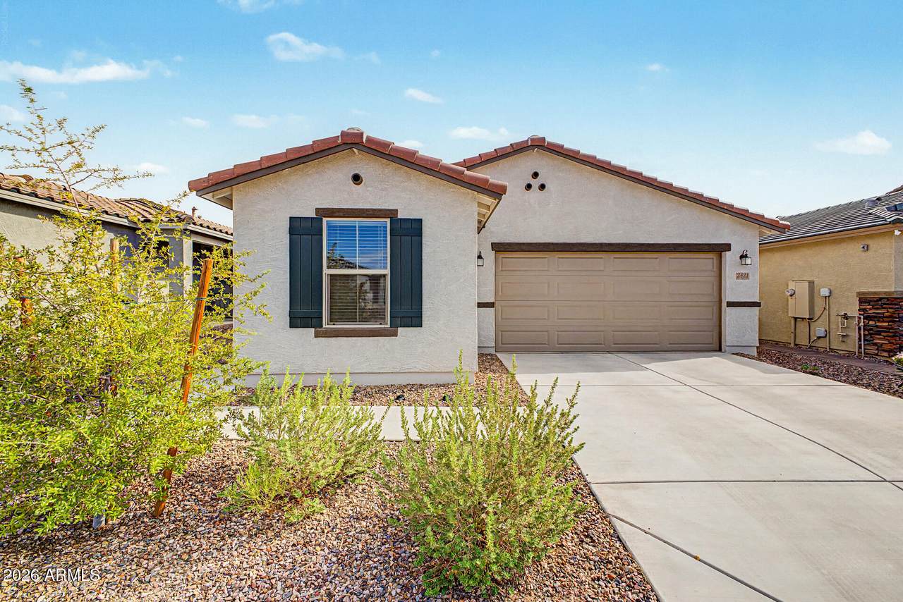 2821 La Mirada Drive - Photo 1