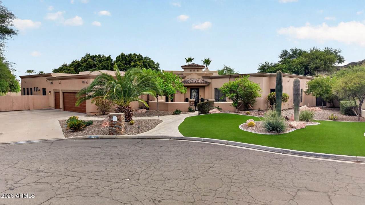3631 Coconino Court - Photo 1