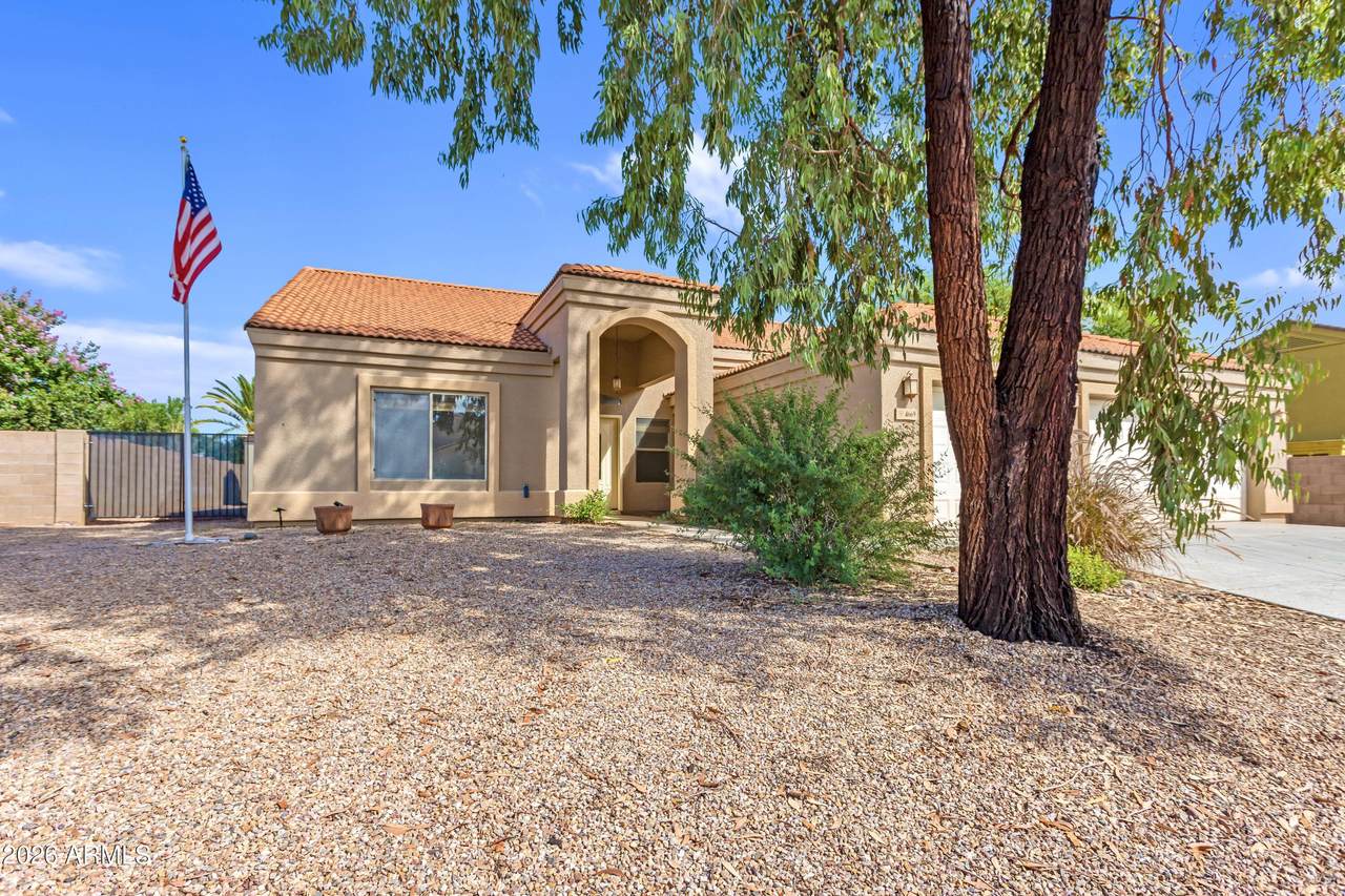 4669 Paseo Brazos - Photo 1
