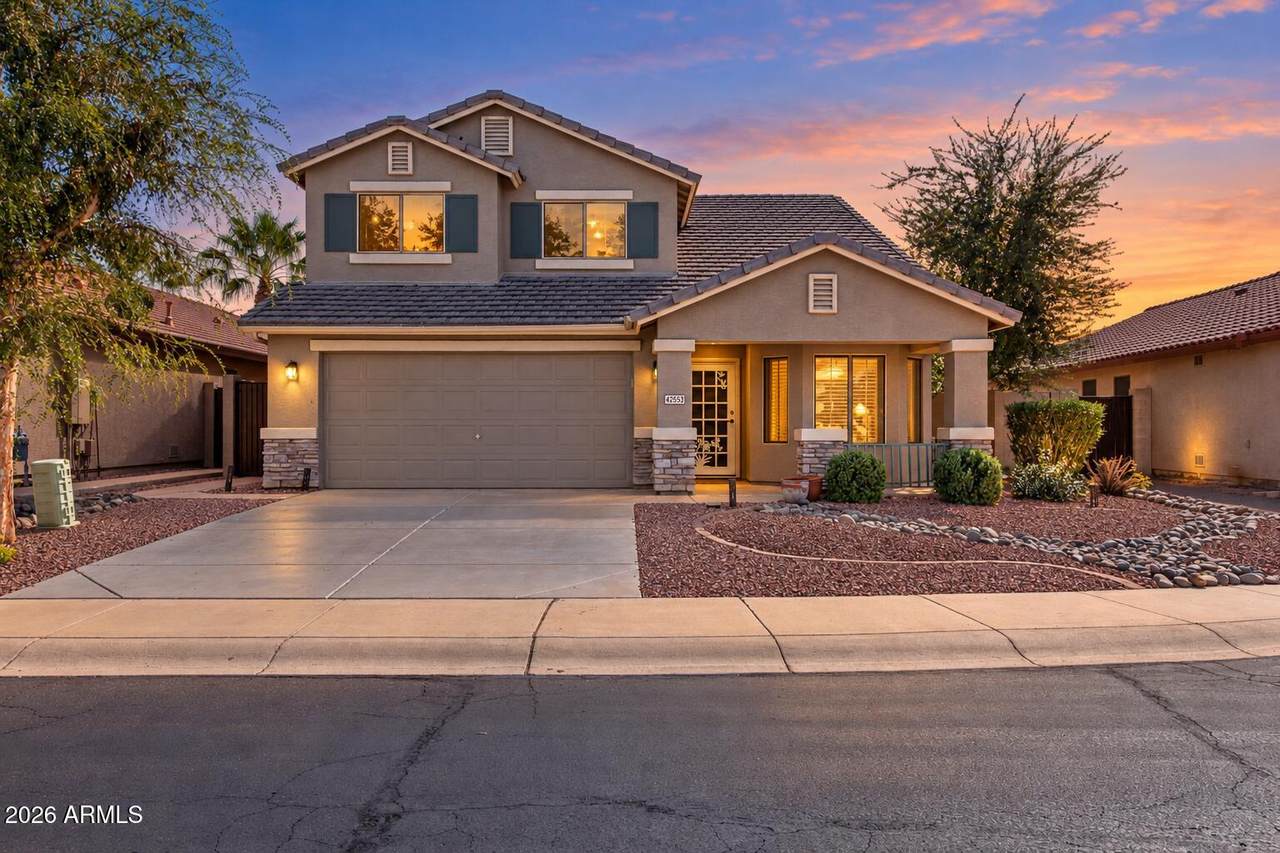 42553 Sparks Drive - Photo 1
