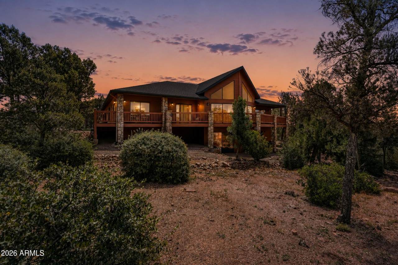 401 Whitetail Drive - Photo 1