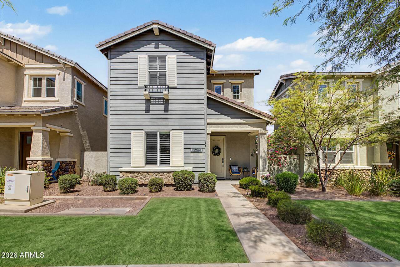 21058 Sunrise Lane - Photo 1