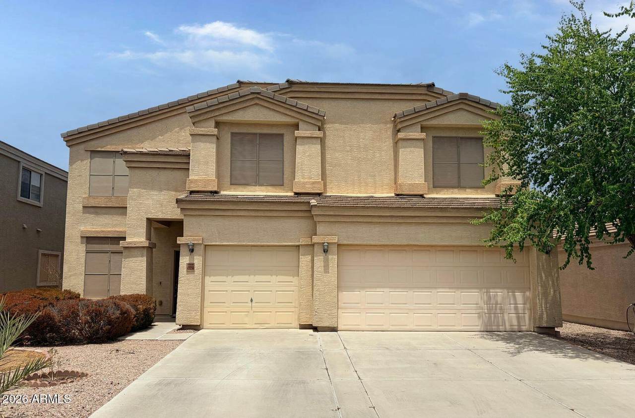 43236 Wild Horse Trail - Photo 1