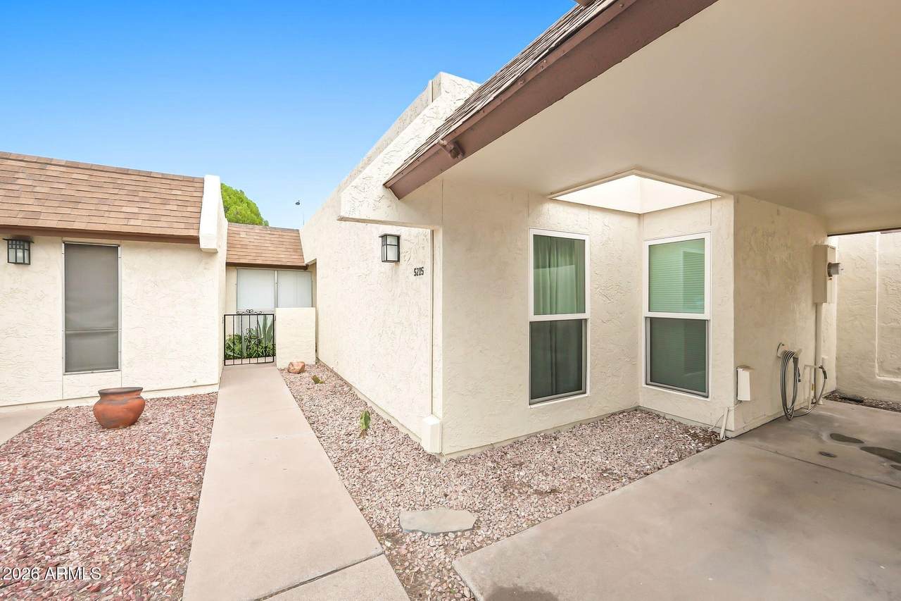 5205 Hazelton Lane - Photo 1