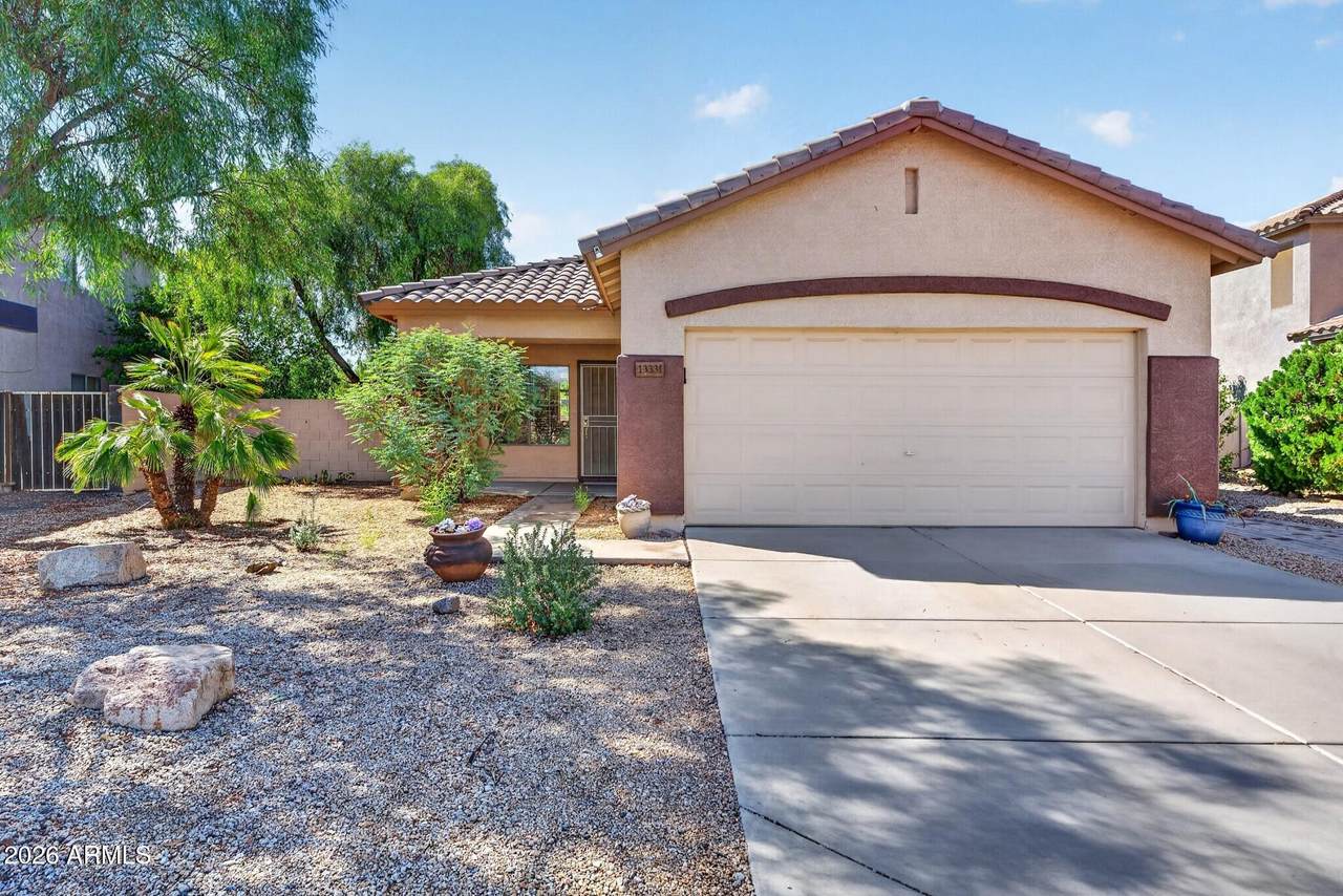 13331 Gelding Drive - Photo 1