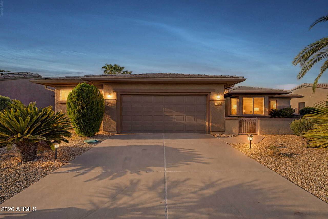 18012 Tierra Del Sol Drive - Photo 1