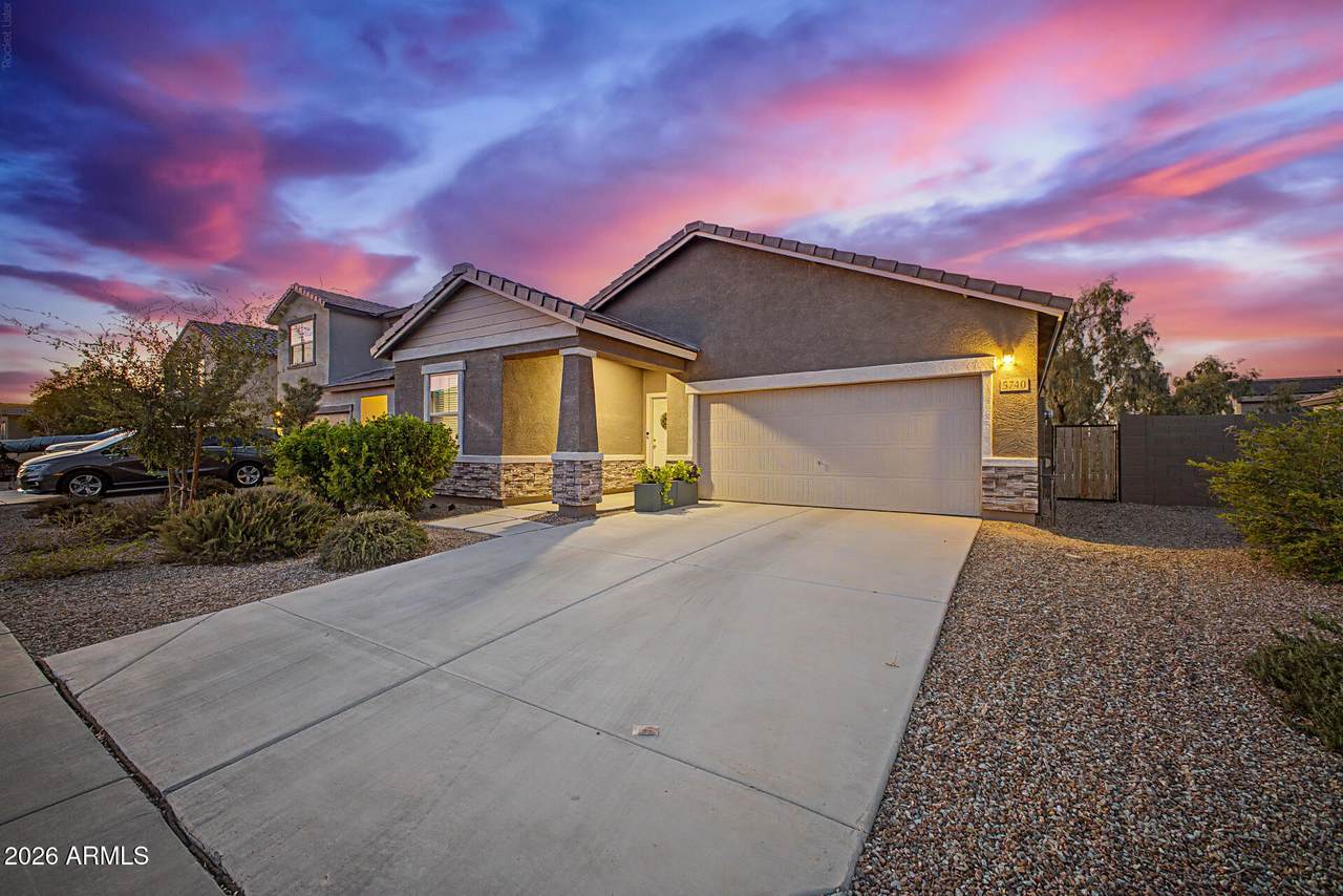 5740 Thetis Drive - Photo 1